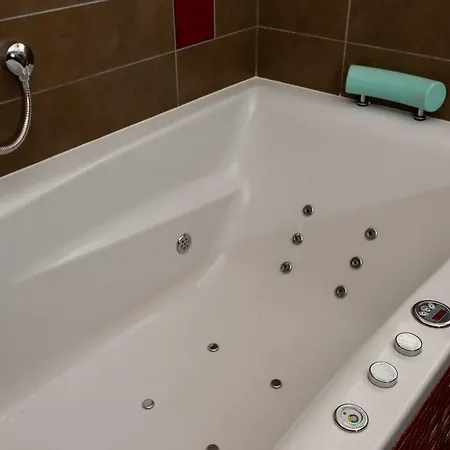 Luxurious At Lesser Town Prague
