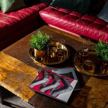 Daire Luxurious At Lesser Town