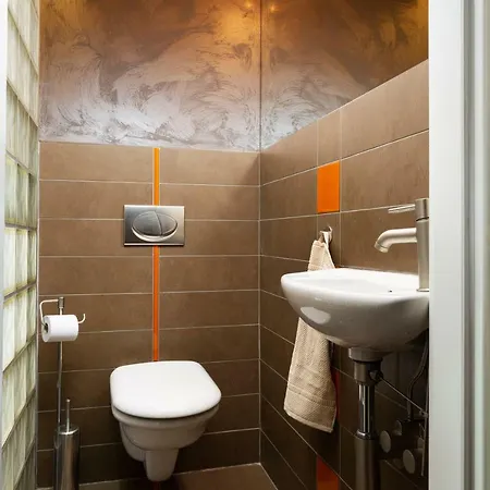 דירה Luxurious At Lesser Town