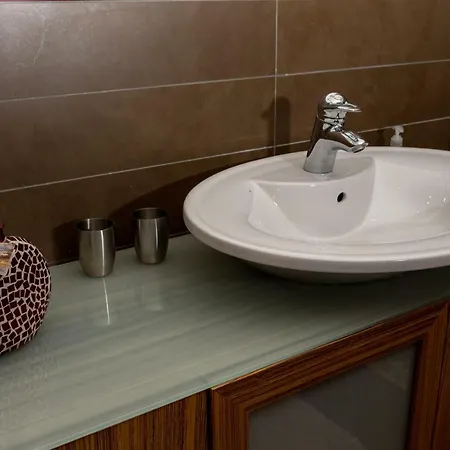 Luxurious At Lesser Town Prague
