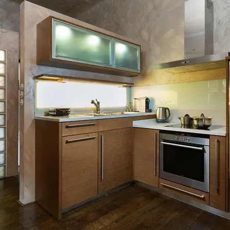 Apartment Luxurious At Lesser Town